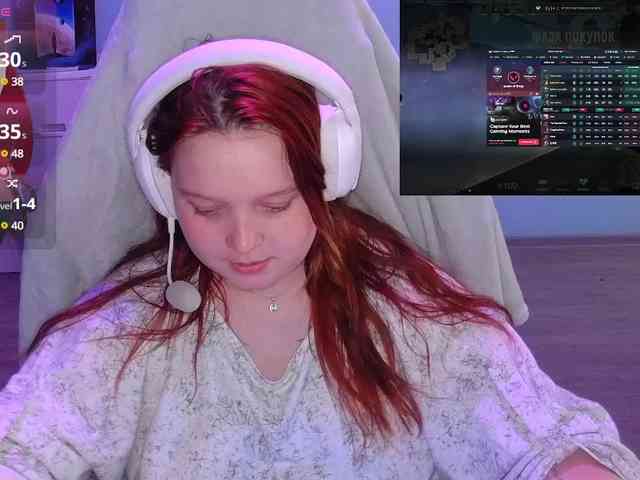 cam chat room AlinaAdams