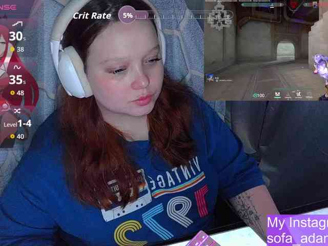 AlinaAdams AlinaAdams