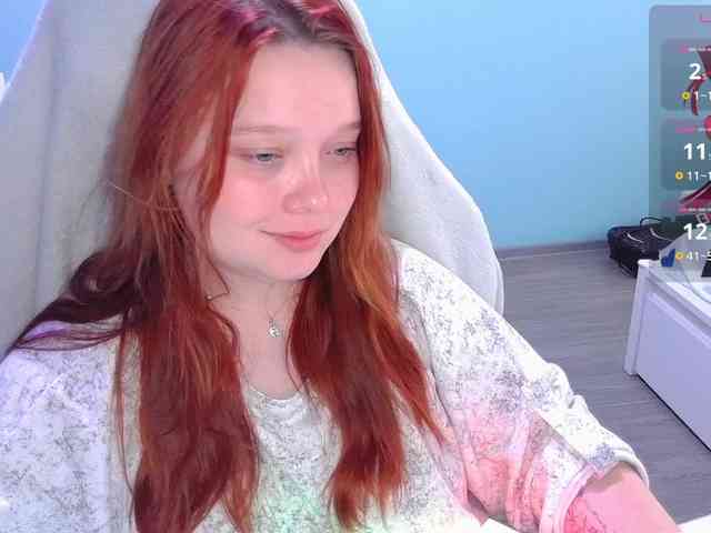 AlinaAdams webcam