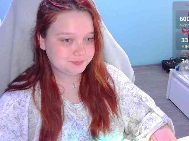 AlinaAdams webcam