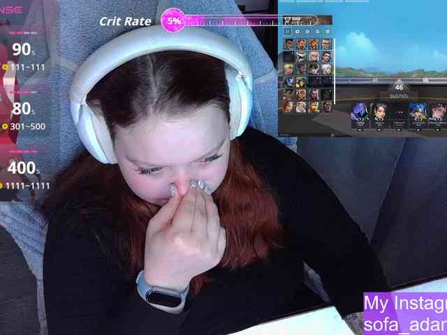 AlinaAdams AlinaAdams