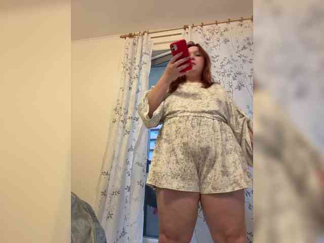 AlinaAdams webcam