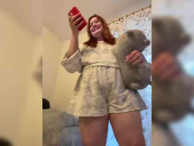 AlinaAdams webcam