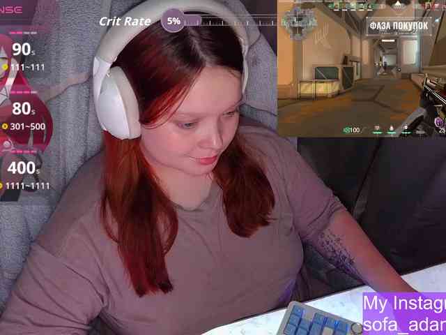 AlinaAdams AlinaAdams