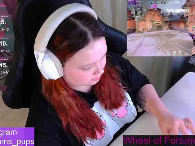 AlinaAdams AlinaAdams