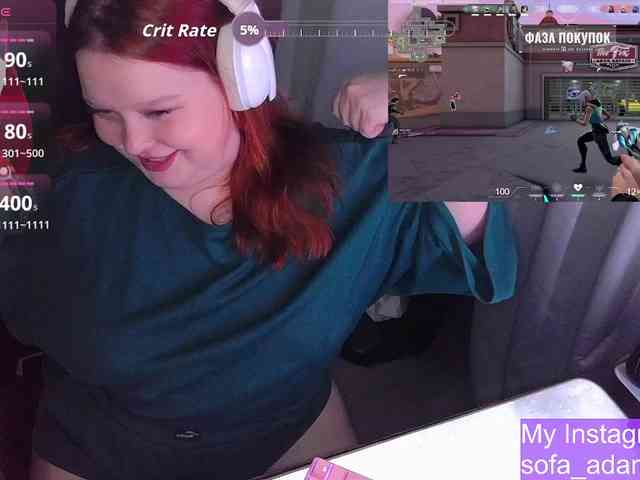 AlinaAdams AlinaAdams