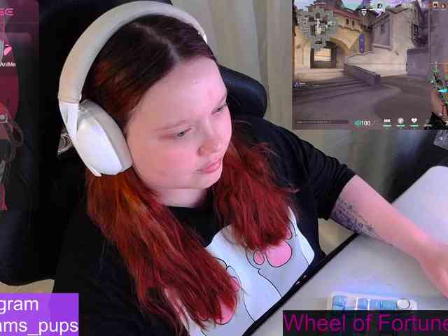 AlinaAdams AlinaAdams