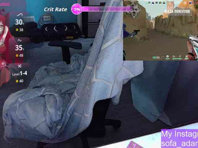 AlinaAdams AlinaAdams