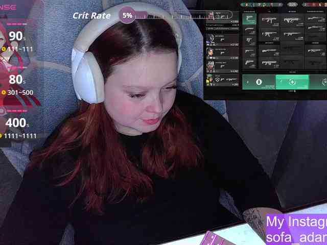 AlinaAdams AlinaAdams