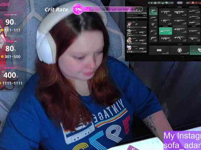 AlinaAdams AlinaAdams