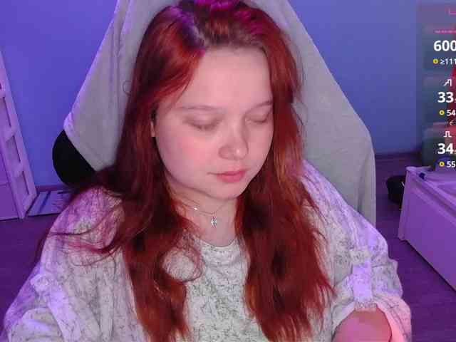 AlinaAdams webcam