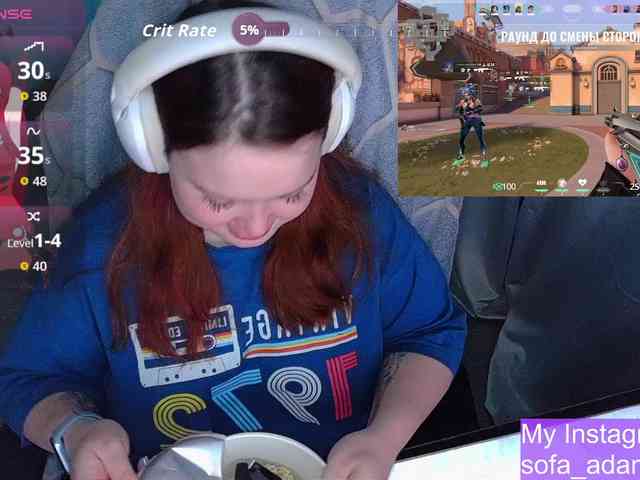 AlinaAdams AlinaAdams