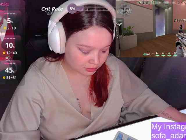 AlinaAdams AlinaAdams