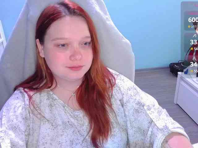 AlinaAdams webcam