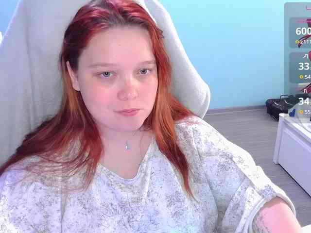 AlinaAdams webcam