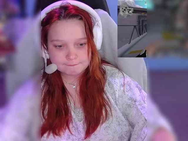 AlinaAdams webcam