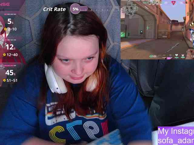 AlinaAdams AlinaAdams