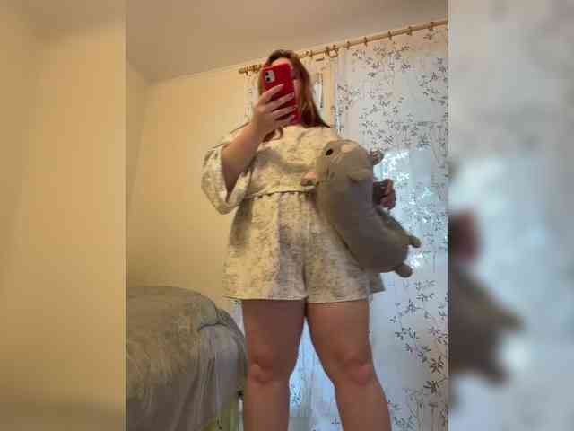 AlinaAdams webcam