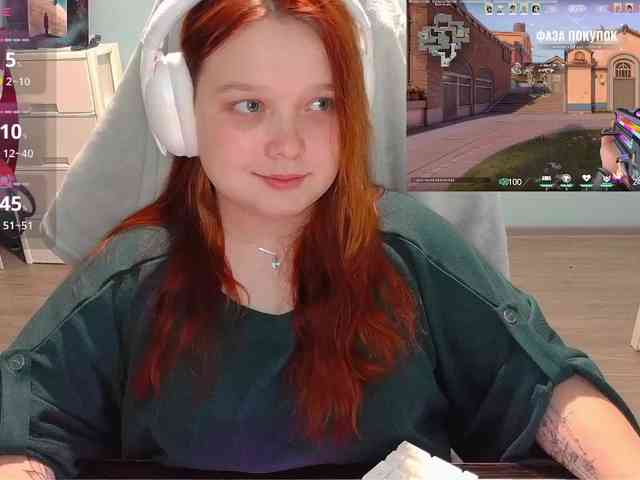 adult live sex cam AlinaAdams