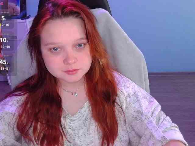 AlinaAdams webcam
