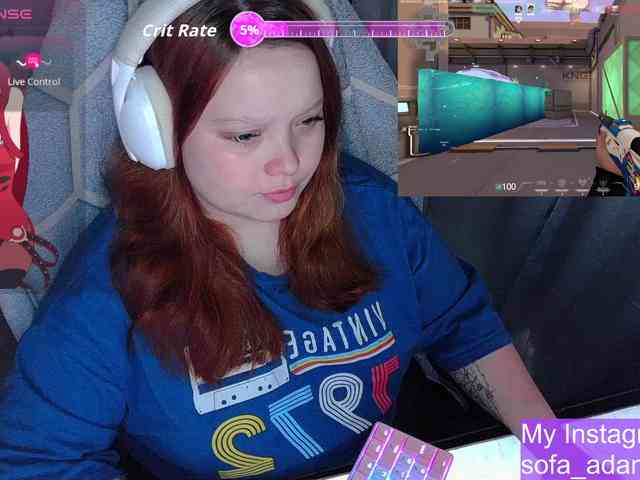 AlinaAdams AlinaAdams