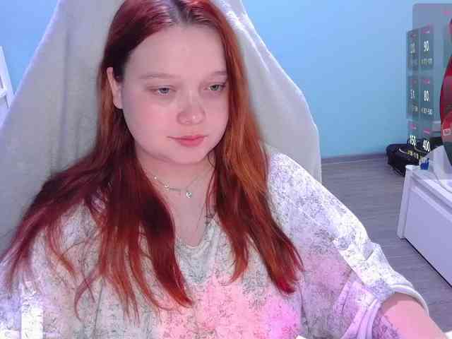AlinaAdams webcam