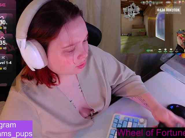 AlinaAdams AlinaAdams