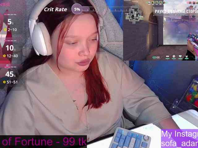 AlinaAdams AlinaAdams