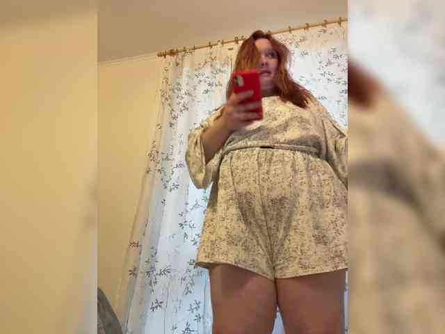 AlinaAdams webcam