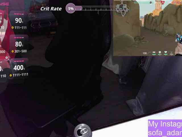 AlinaAdams AlinaAdams