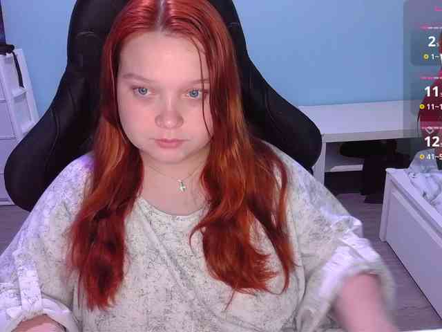 AlinaAdams webcam