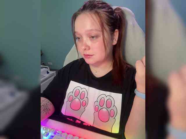 free sex cam online AlinaAdams