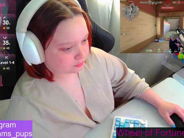 AlinaAdams AlinaAdams