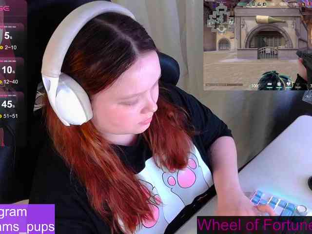 AlinaAdams AlinaAdams