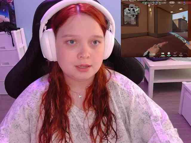 sex cam free AlinaAdams