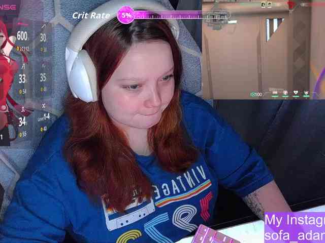 AlinaAdams AlinaAdams