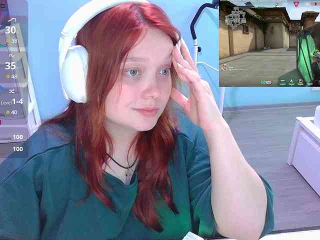 AlinaAdams Live Webcam on BongaCams AlinaAdams Live Webcam on BongaCams