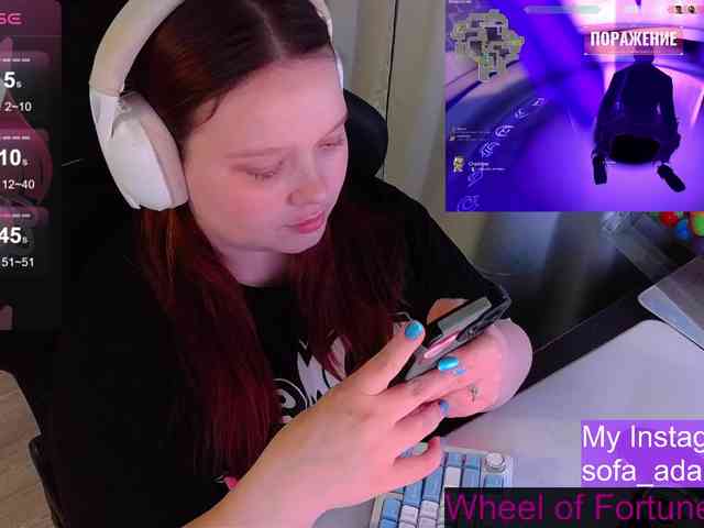 AlinaAdams AlinaAdams