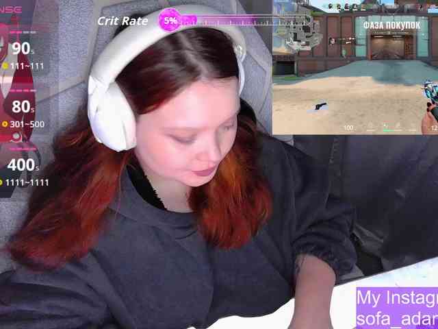 AlinaAdams AlinaAdams