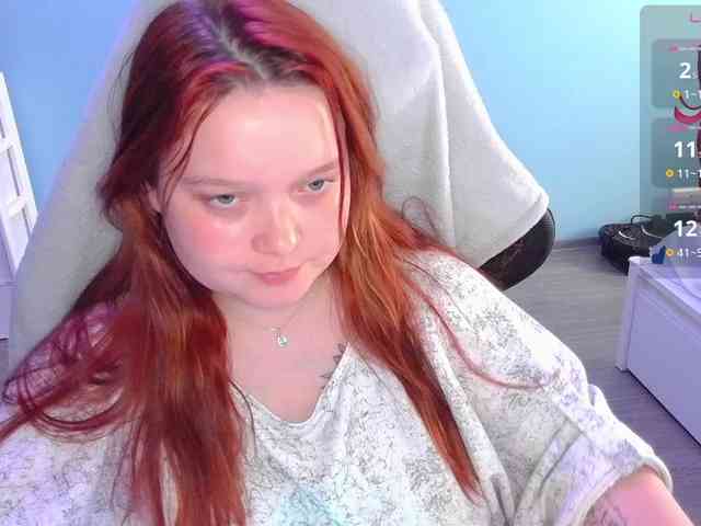 AlinaAdams webcam