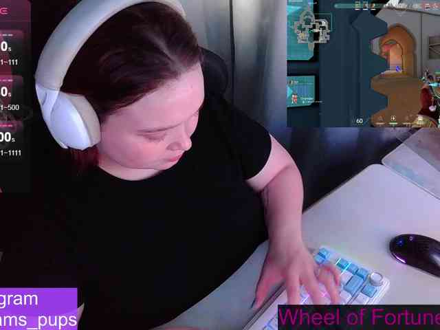 AlinaAdams AlinaAdams