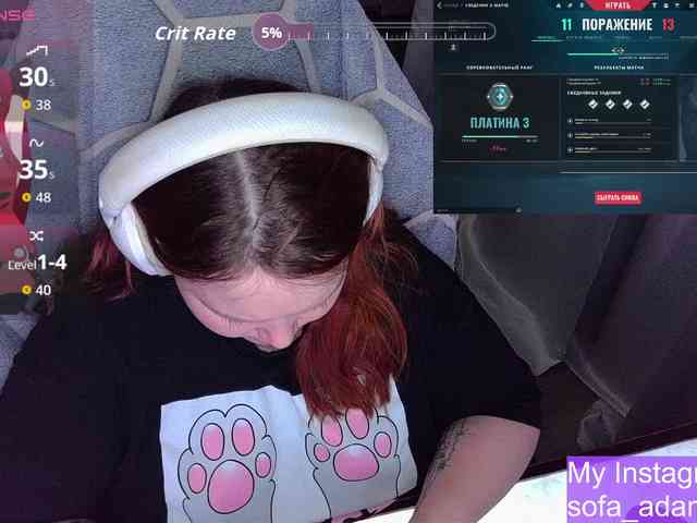 AlinaAdams AlinaAdams