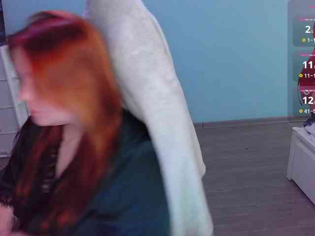 AlinaAdams webcam