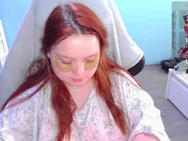 AlinaAdams webcam