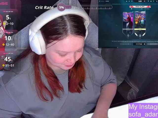 AlinaAdams AlinaAdams