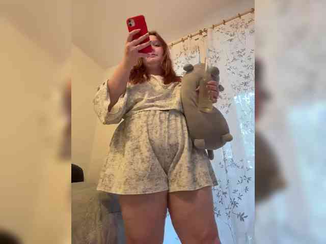 AlinaAdams webcam