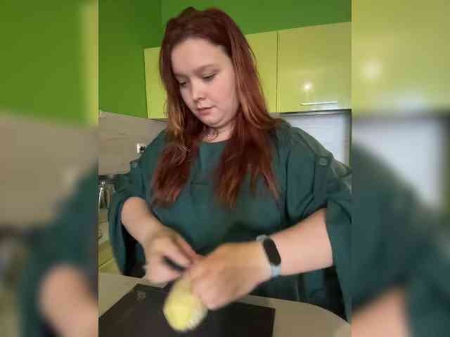 AlinaAdams webcam