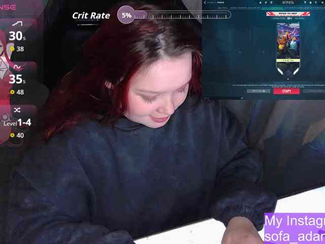 AlinaAdams AlinaAdams