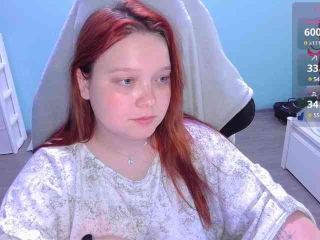 AlinaAdams webcam