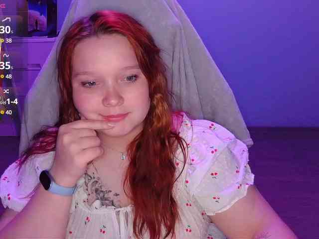 AlinaAdams webcam